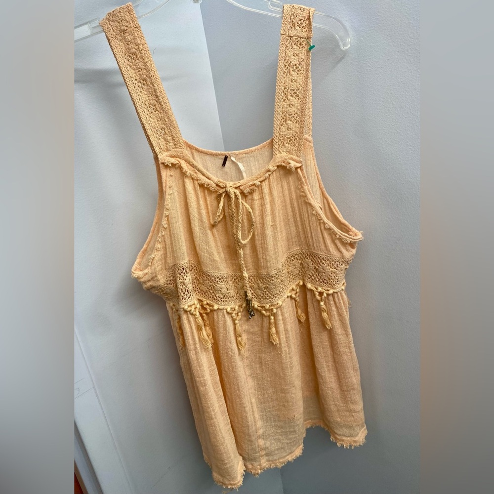 Free People FP Movement Coral Tunic Mini Dress